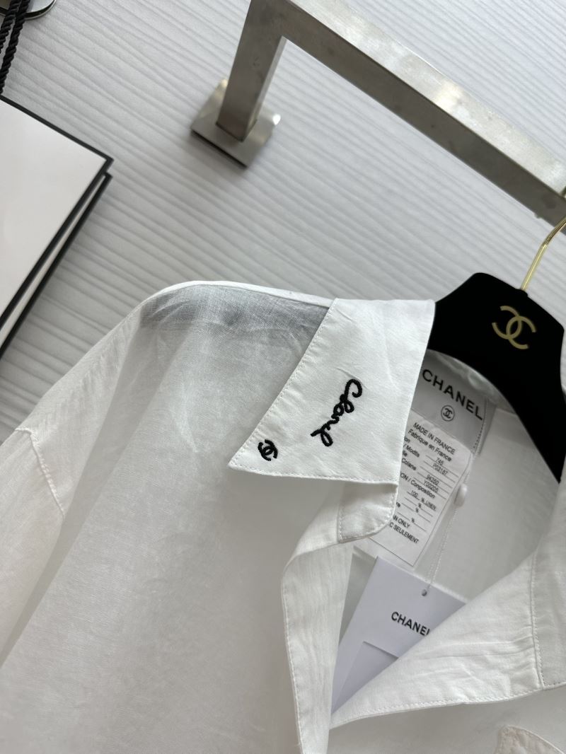 Chanel Shirts